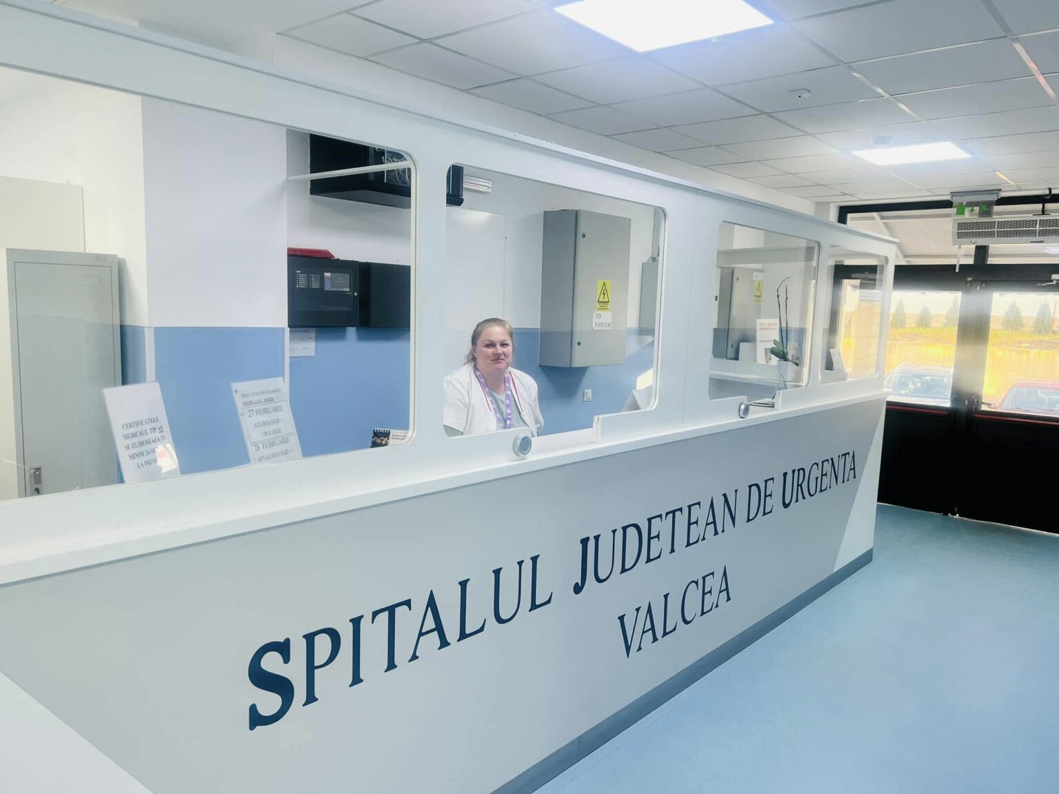 SJU Pediatrie - Jurnalul Olteniei – Știri din Craiova și Oltenia