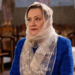 Elena Lasconi, fostul candidat la președinție și actualul primar al municipiului Câmpulung Muscel. Foto: Facebook