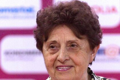 Foto: Facebook/ Agenția Națională pentru Sport