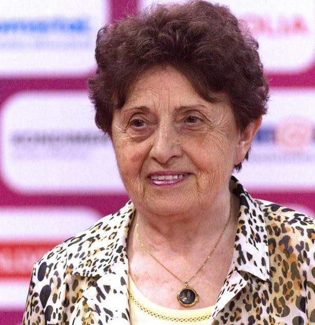 Foto: Facebook/ Agenția Națională pentru Sport