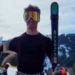 Foto: Facebook/ Federația Română de Schi Biatlon