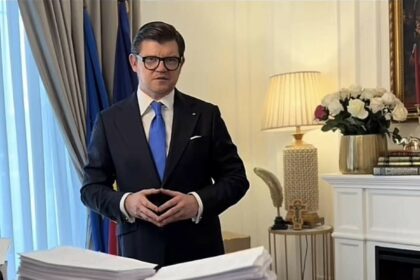 Foto: Facebook/ Anton Pisaroglu