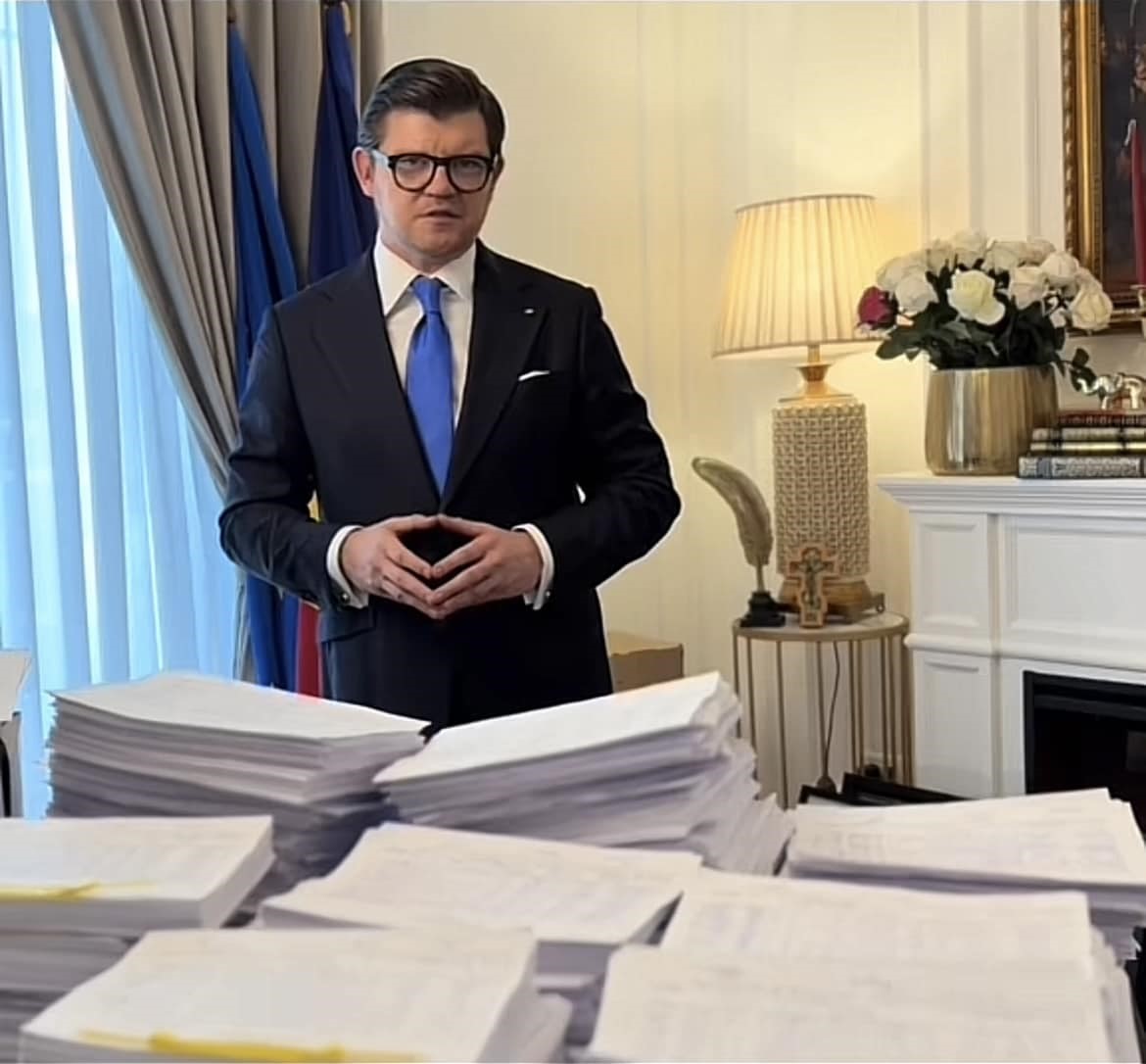 Foto: Facebook/ Anton Pisaroglu