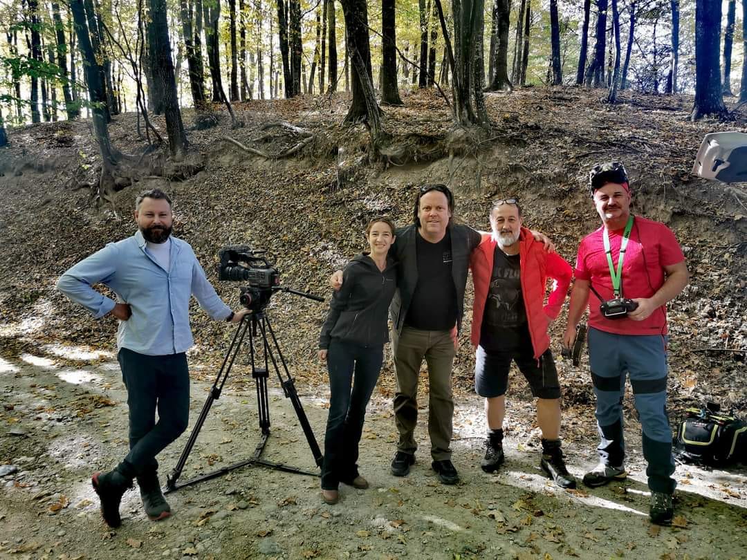 Foto: Facebook/ Charley Ottley - Jurnalul Olteniei – Știri din Craiova și Oltenia Foto: Facebook/ Charley Ottley