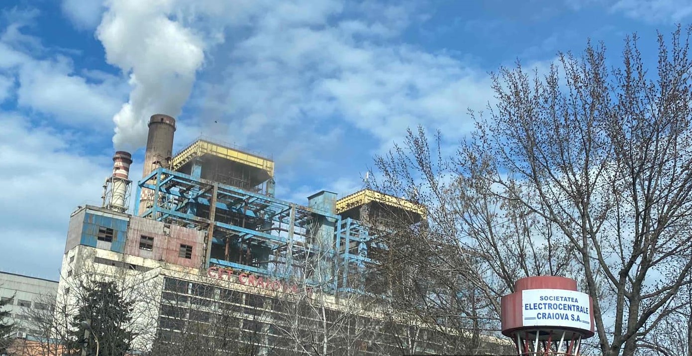 Foto: Facebook/ Garda de Mediu Dolj