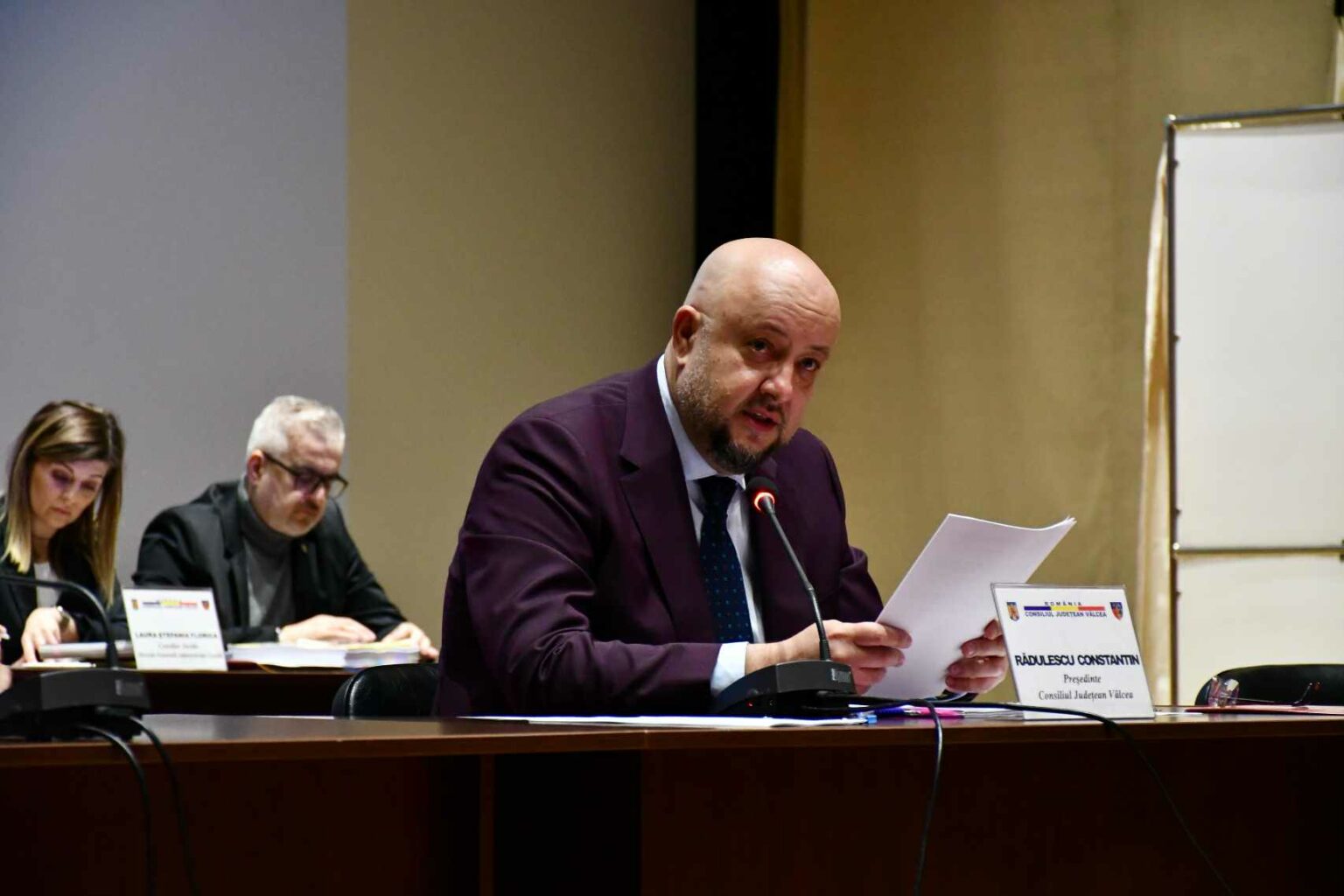 Costi Radulescu - Jurnalul Olteniei – Știri din Craiova și Oltenia