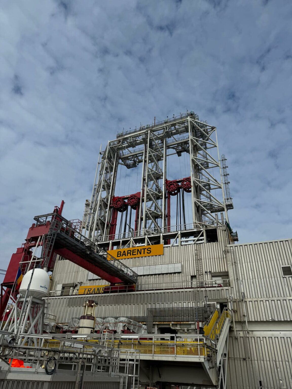 Foto: Facebook/Sebastian Burduja