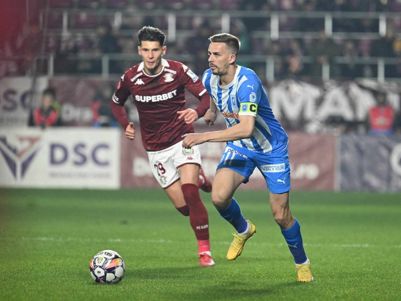 Foto: Facebook/ Universitatea Craiova - Jurnalul Olteniei – Știri din Craiova și Oltenia Foto: Facebook/ Universitatea Craiova