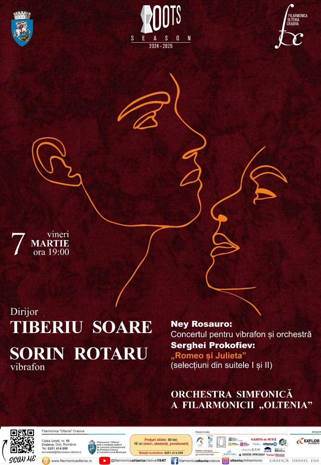 7 martie 2025 - Jurnalul Olteniei – Știri din Craiova și Oltenia