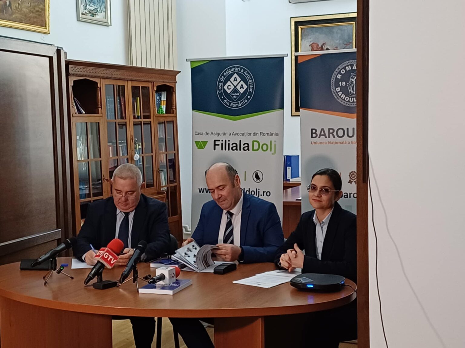 Baroul Dolj - Jurnalul Olteniei – Știri din Craiova și Oltenia