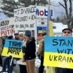 Foto: X/ Carolyn Gorman