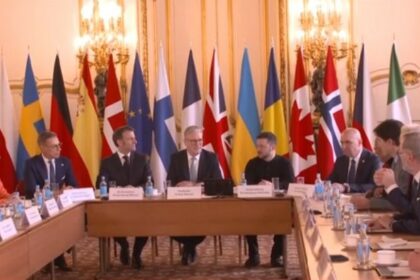 Foto: captură video