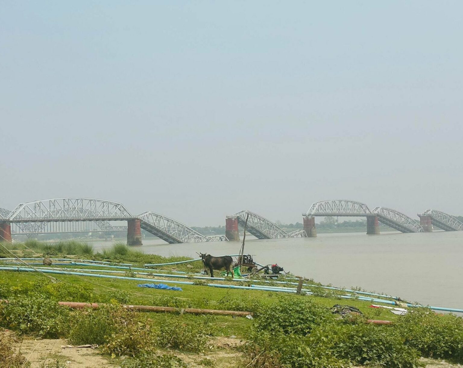 Foto: X/ OSINTdefender