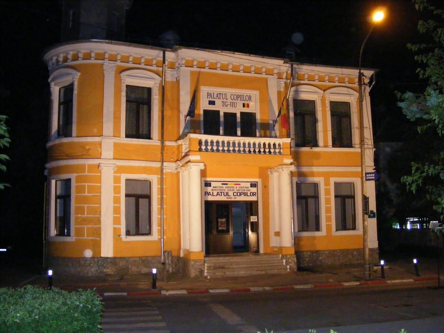 - Jurnalul Olteniei – Știri din Craiova și Oltenia