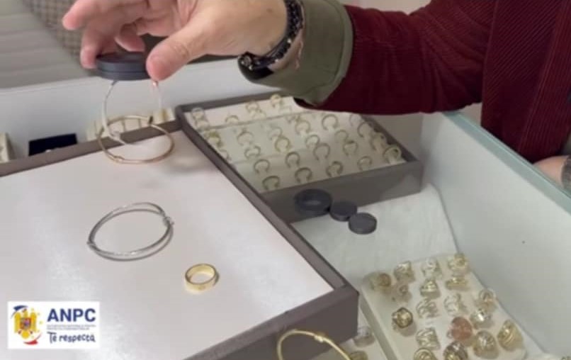 Foto: Captură video/ Facebook/ Cristian Popescu Piedone