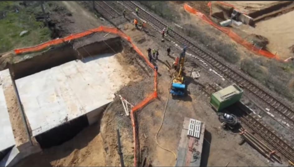 Foto: Captură video/DRDP Craiova