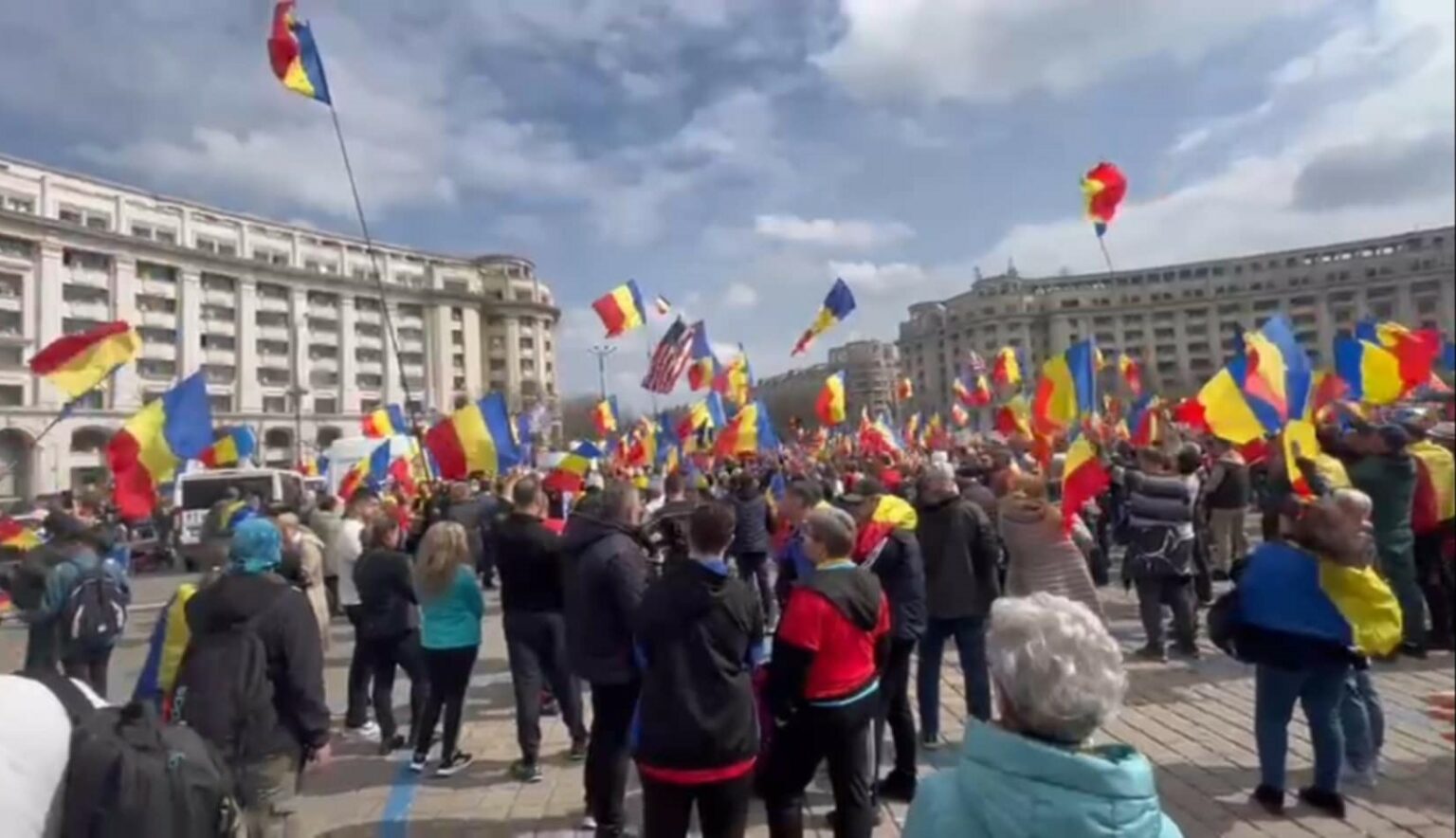 Foto: Captură video/ Hotnews.ro