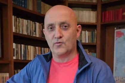 Foto: Captura video/ Facebook/Horatiu Potra Primarie