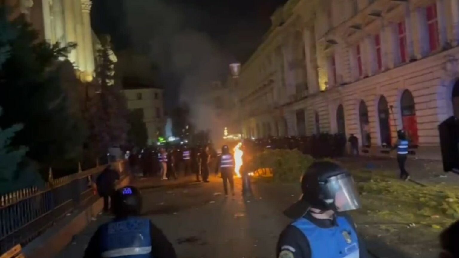 Foto: Captură video