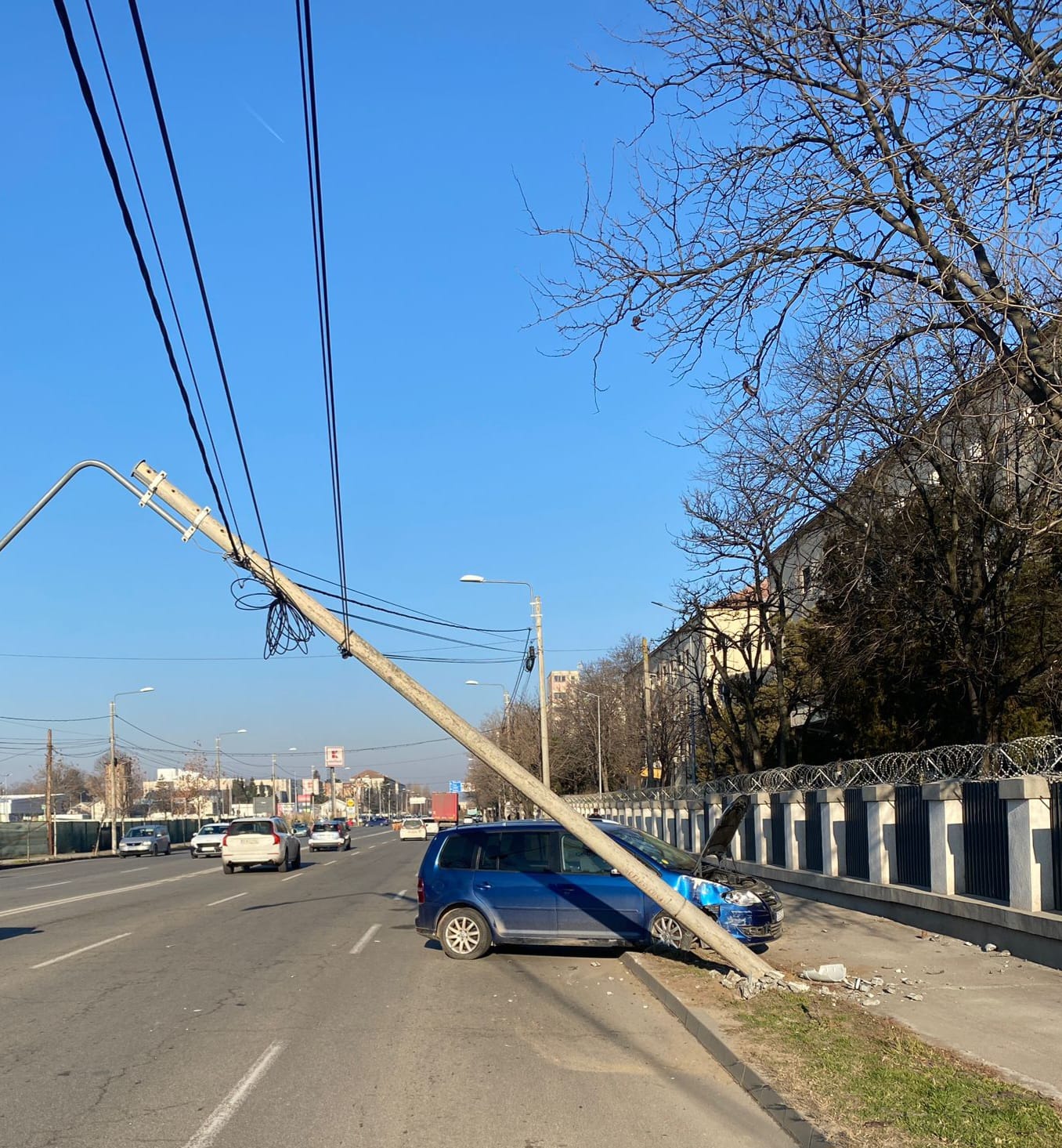 - Jurnalul Olteniei – Știri din Craiova și Oltenia