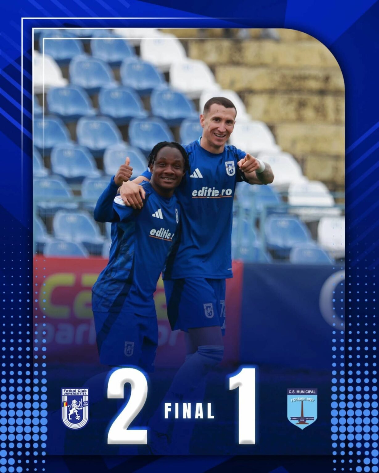 - Jurnalul Olteniei – Știri din Craiova și Oltenia