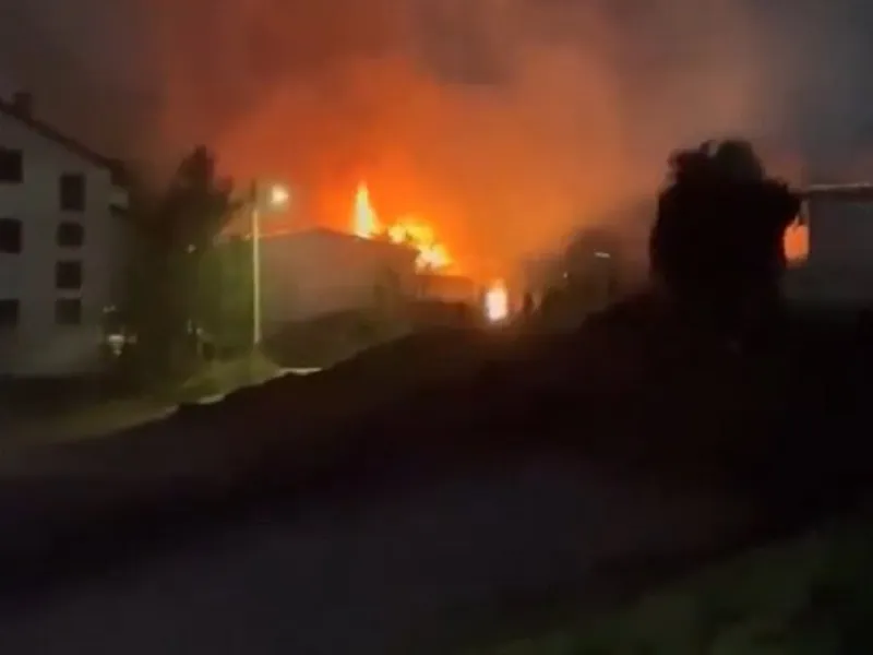 Foto: Captură video - Jurnalul Olteniei – Știri din Craiova și Oltenia Foto: Captură video