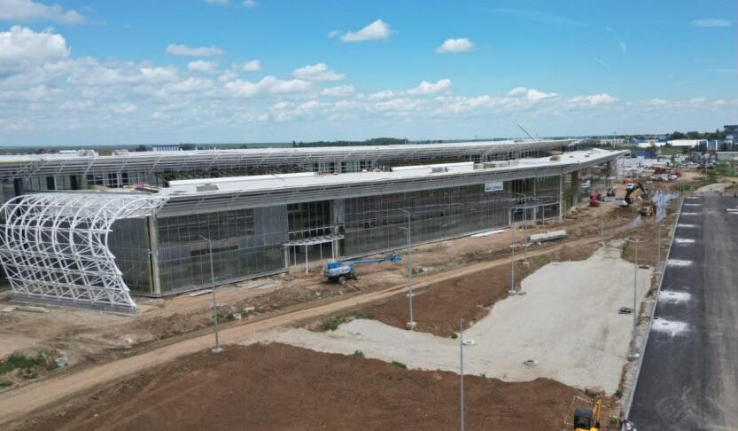 aeroport-terminal-nou-2-1024x576 - Jurnalul Olteniei – Știri din Craiova și Oltenia
