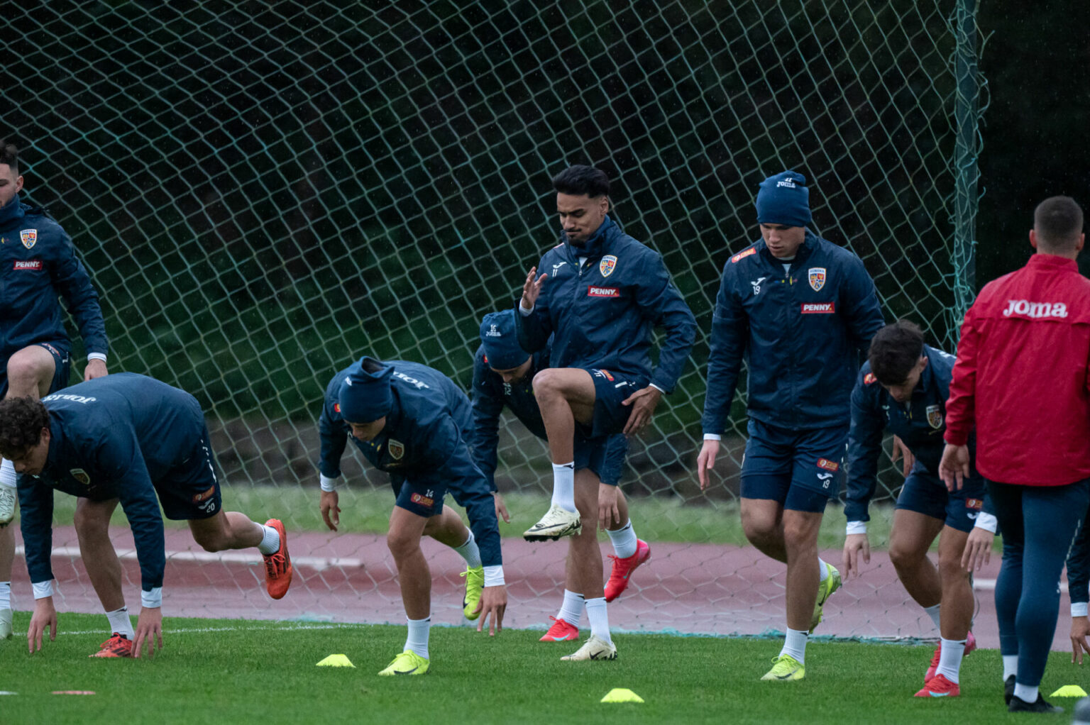 baiaram u21 - Jurnalul Olteniei – Știri din Craiova și Oltenia