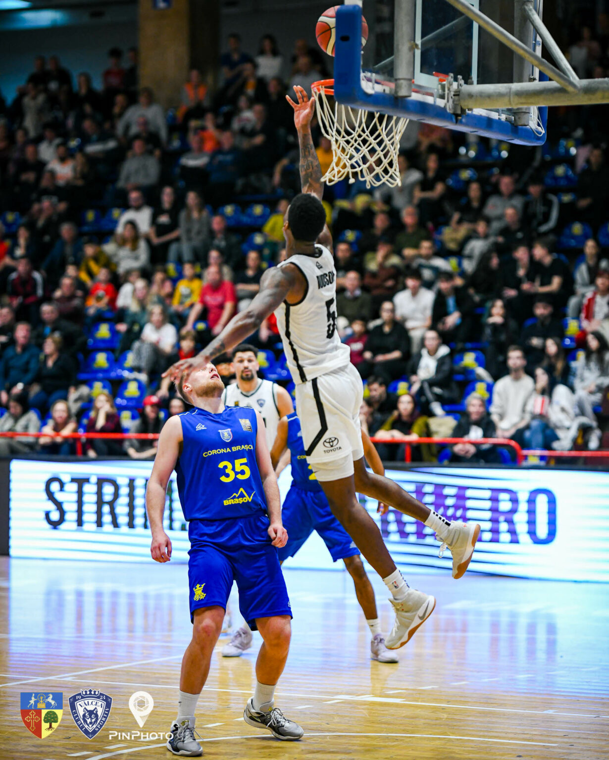 baschet (30) - Jurnalul Olteniei – Știri din Craiova și Oltenia