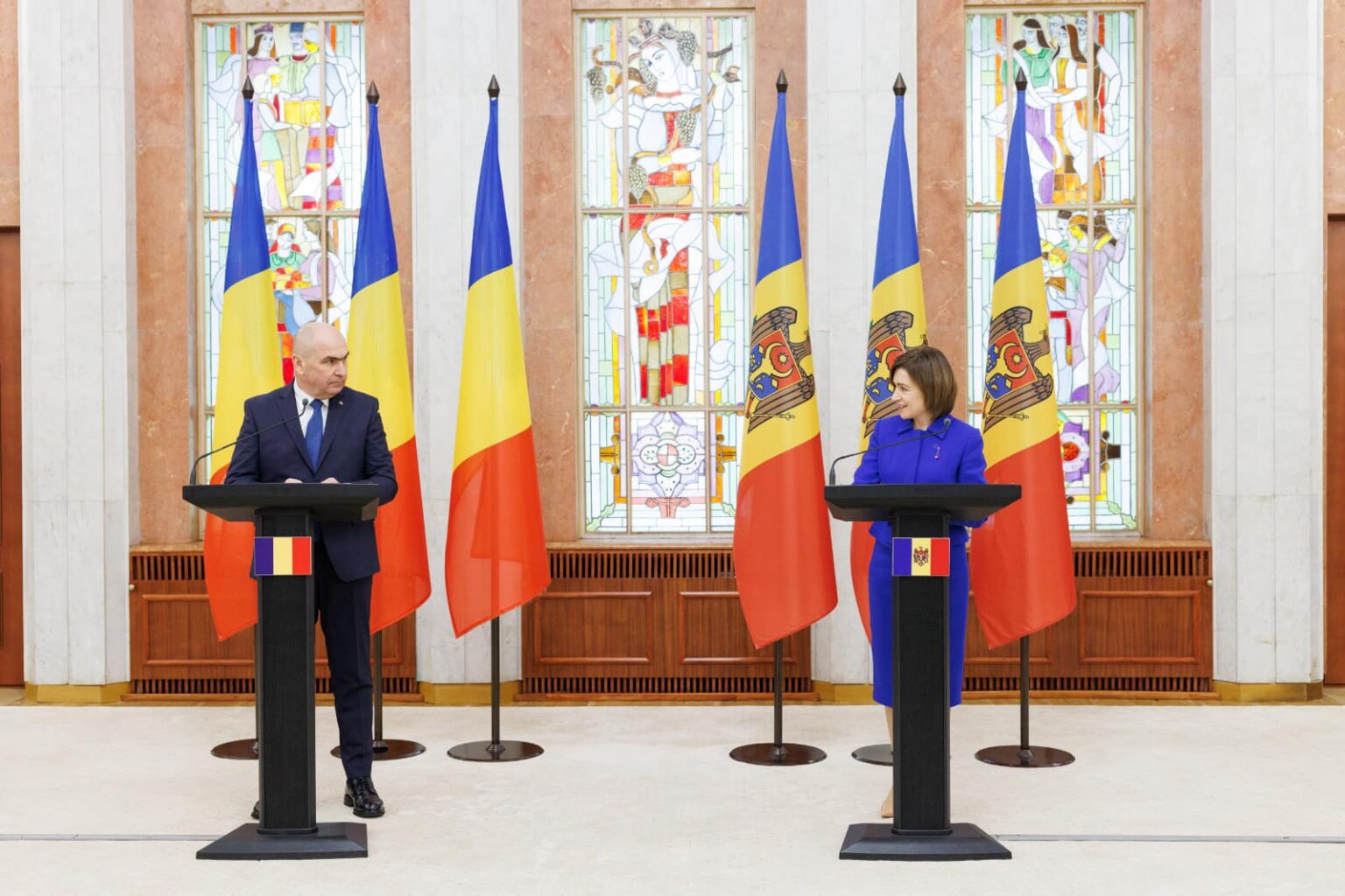 bolojan si maia - Jurnalul Olteniei – Știri din Craiova și Oltenia