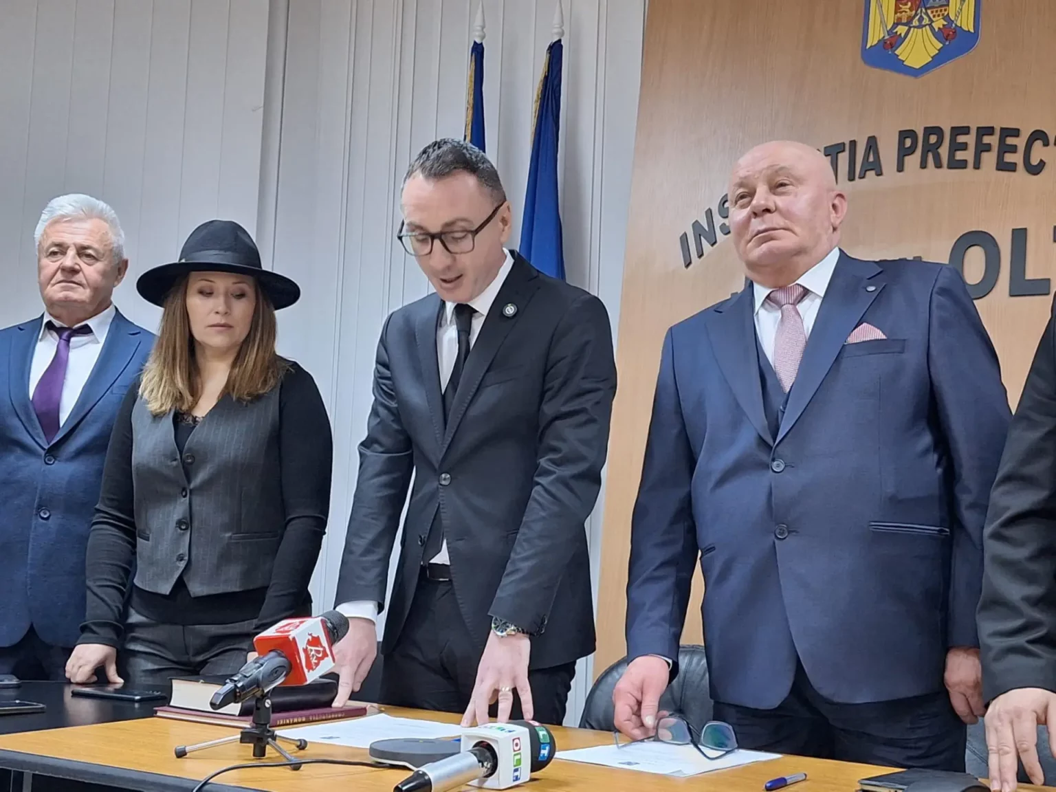 cosmin floreanu gazeta noua - Jurnalul Olteniei – Știri din Craiova și Oltenia