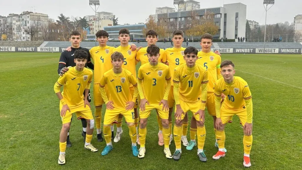 csu romania u15 - Jurnalul Olteniei – Știri din Craiova și Oltenia