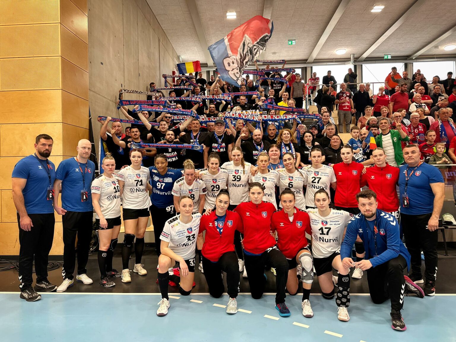foto handbal jurnal - Jurnalul Olteniei – Știri din Craiova și Oltenia