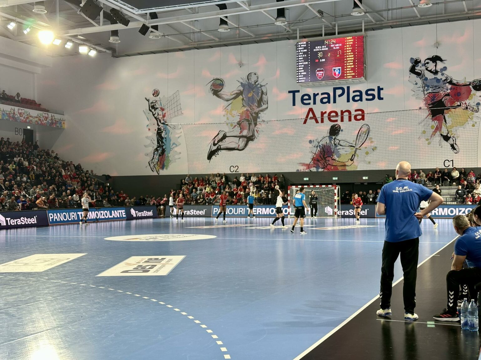 handbal jurnal - Jurnalul Olteniei – Știri din Craiova și Oltenia