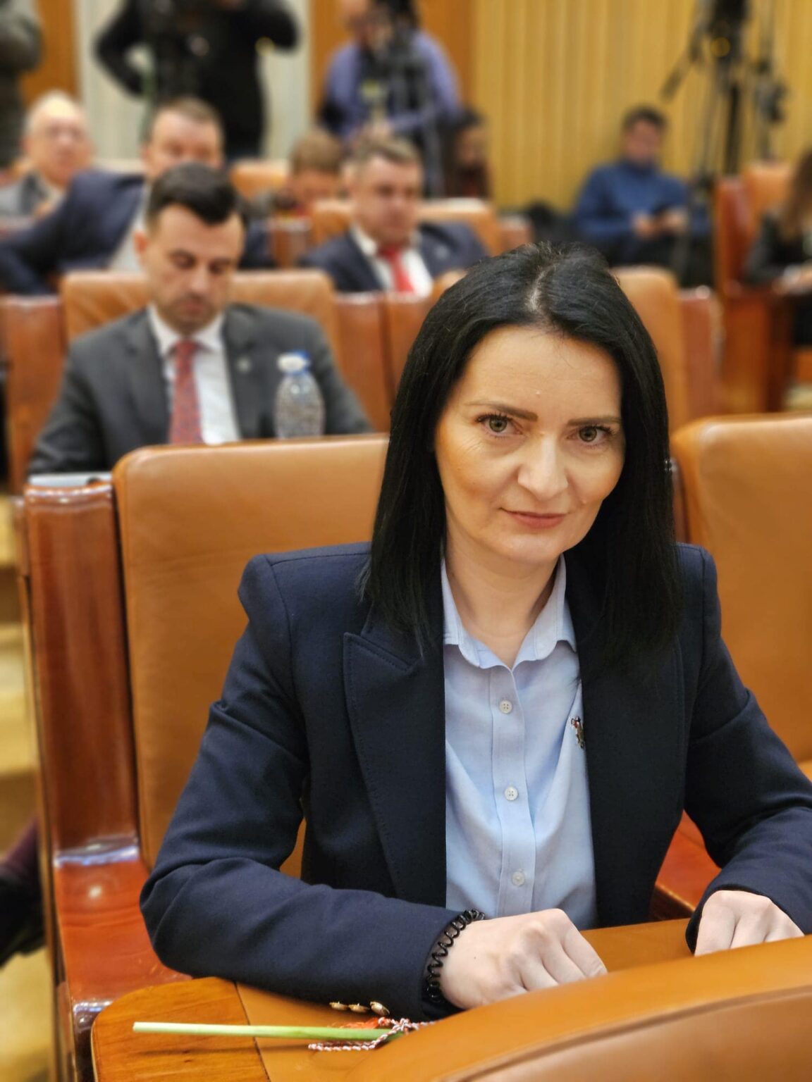 oana buzatu senat - Jurnalul Olteniei – Știri din Craiova și Oltenia