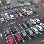 Mega-proiect pentru parcările din Craiova: investiție de 94 de milioane de lei