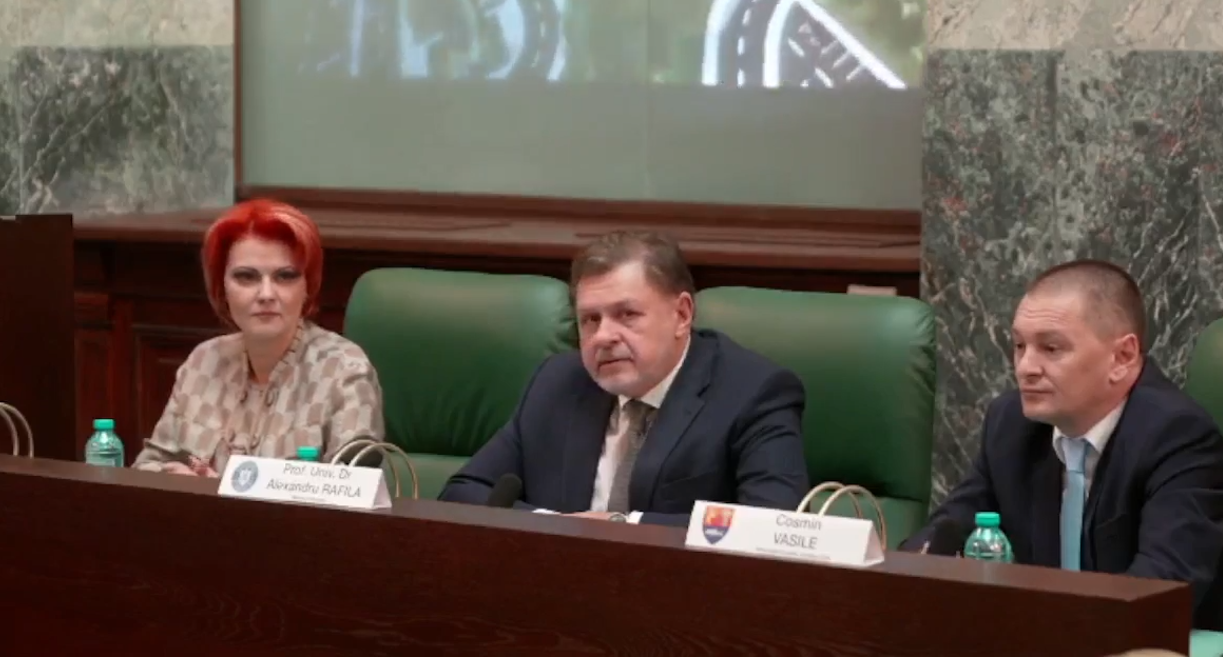 rafila Olguta Craiova - Jurnalul Olteniei – Știri din Craiova și Oltenia