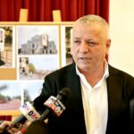 Lucrările la Parcul Aluniș ar putea fi gata mai devreme