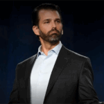 Foto: Facebook/Donald Trump Jr.