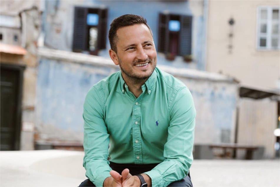 Foto: Facebook/ Nicu Stefanuta