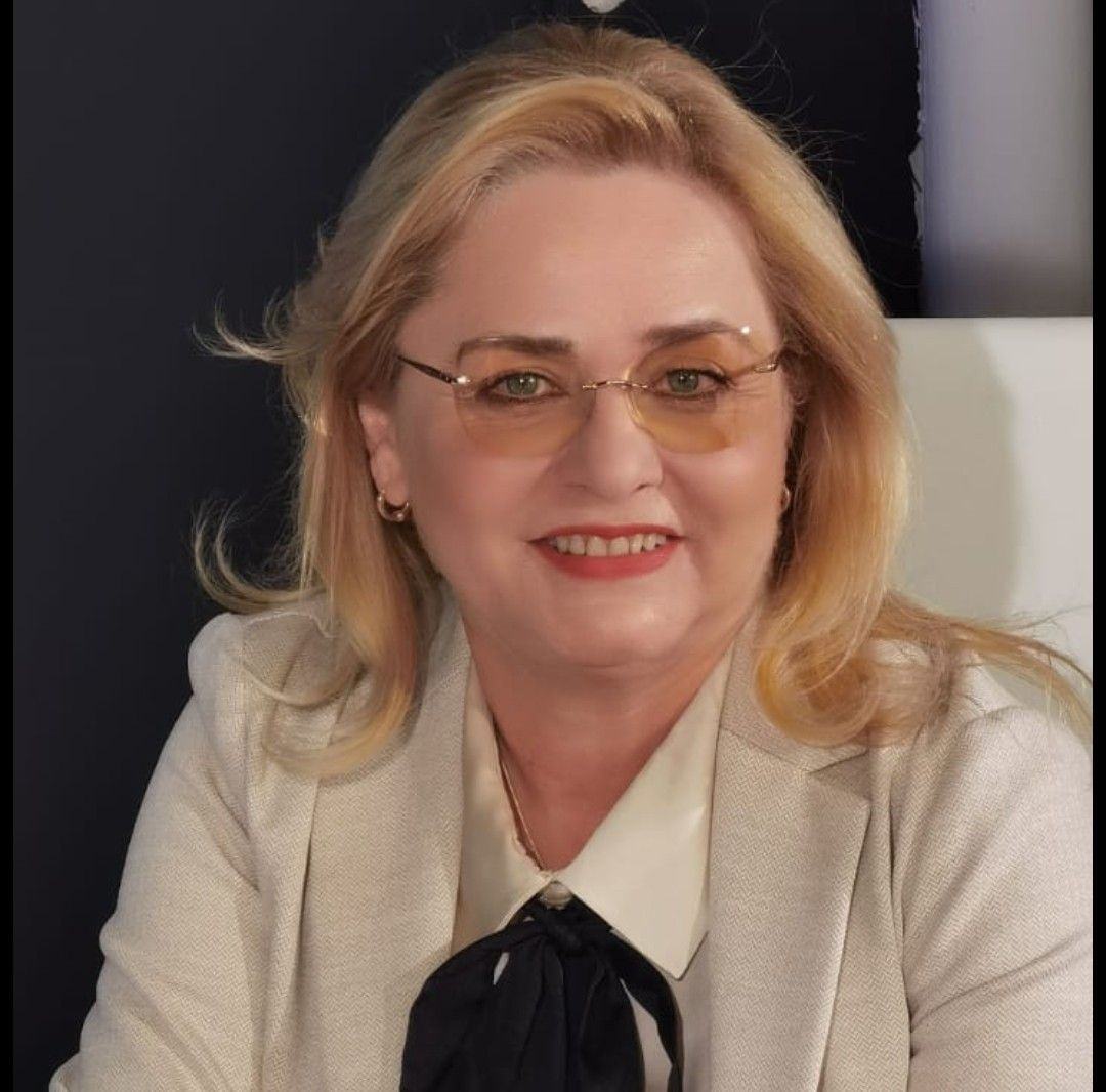 Daniela Otesanu - Jurnalul Olteniei – Știri din Craiova și Oltenia