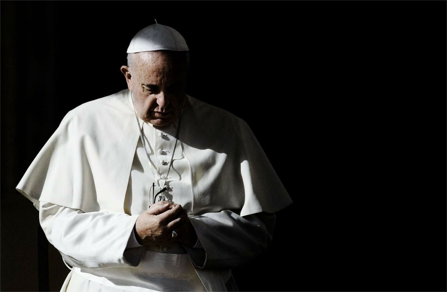 Foto: Facebook/ Papa Francesco