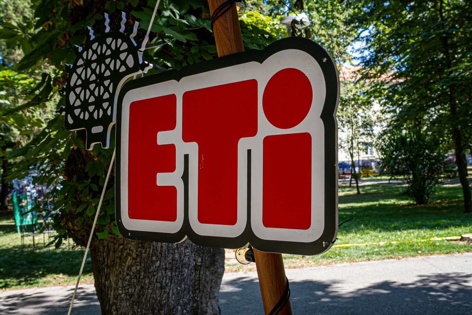 Foto: Facebook/ ETi Romania & Balkans