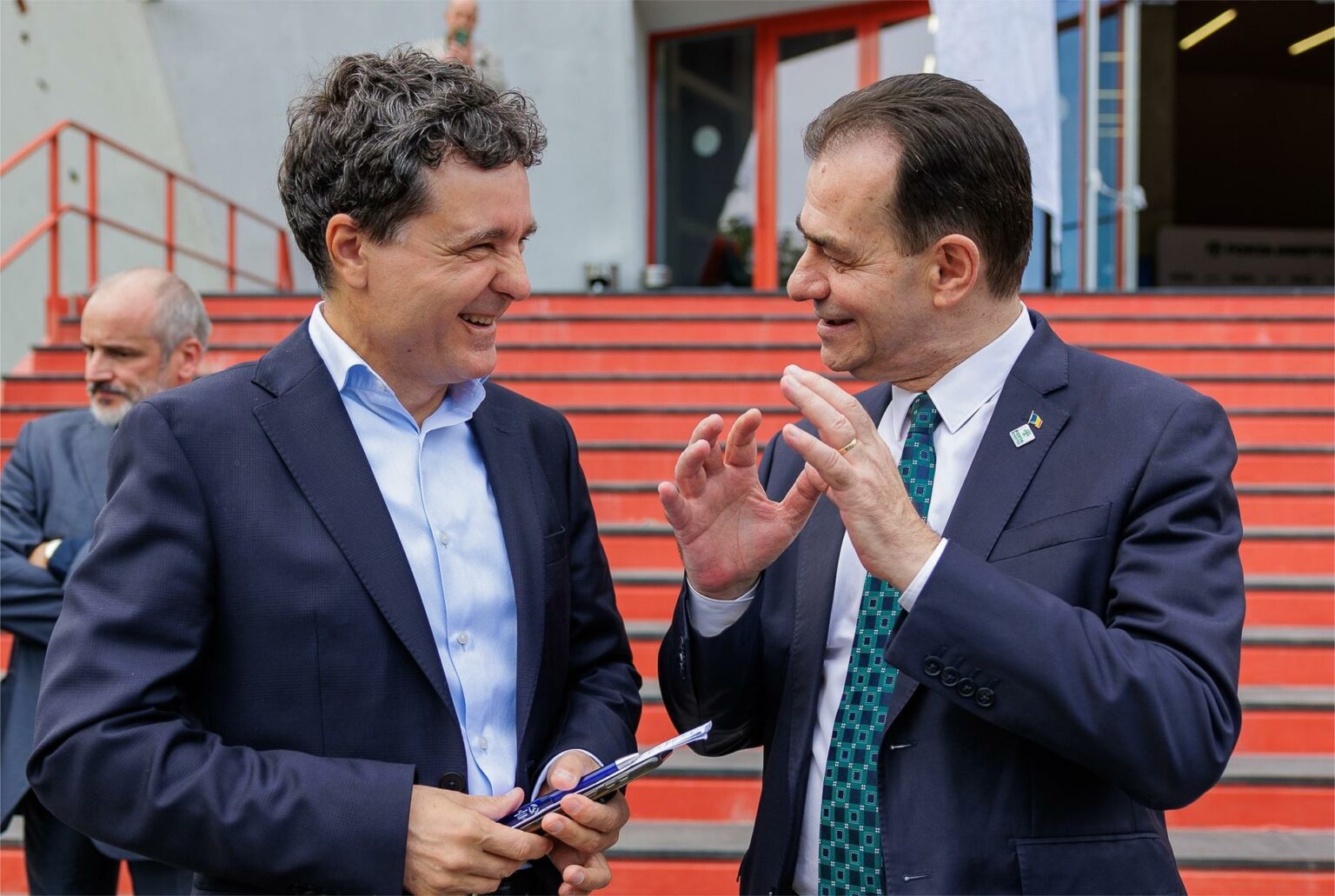 Foto: Facebook/ Forța Dreptei