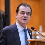 Foto: Facebook/ Ludovic Orban