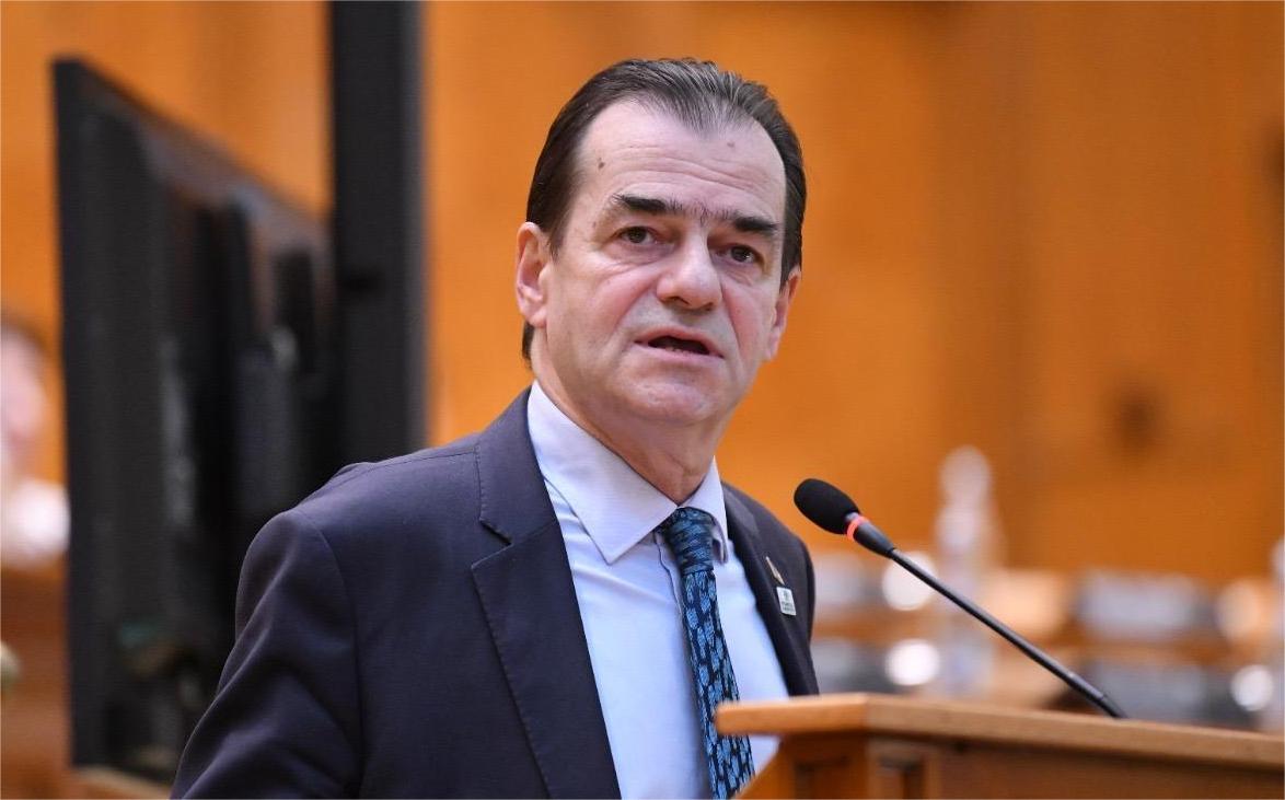 Foto: Facebook/ Ludovic Orban