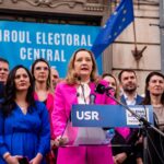 Foto: Facebook/ Elena Lasconi