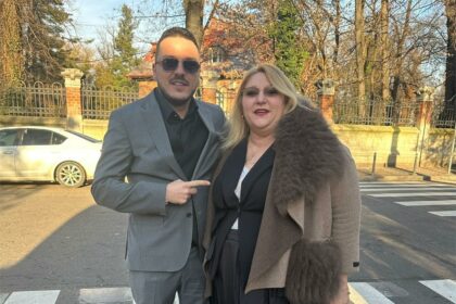 Foto: Facebook/ Partidul S.O.S România