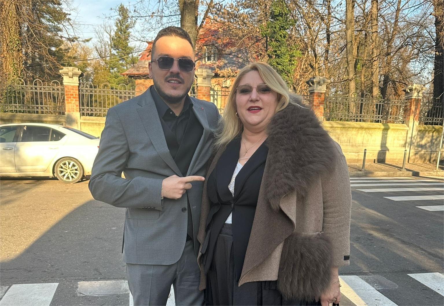 Foto: Facebook/ Partidul S.O.S România