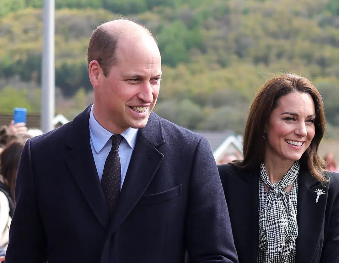 Foto: Facebook/The Royal Family